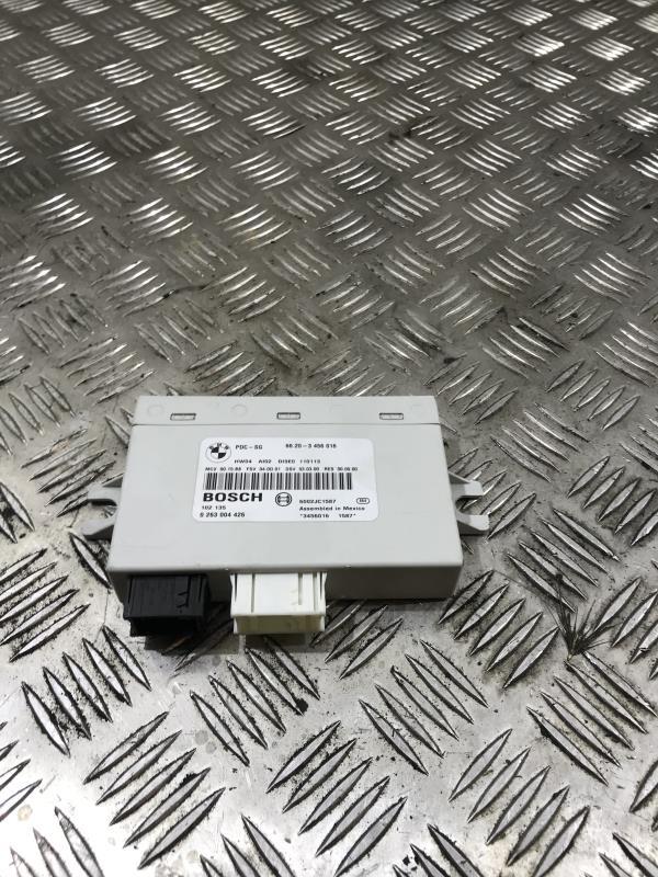 Calculateur MINI MINI 2 R56 Essence - 1
