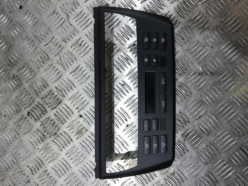Commande chauffage BMW X3 E83 PHASE 2 Diesel - 1