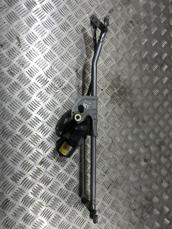 Motore tergicristallo anteriore MINI MINI 2 R56 PHASE 2 Diésel - 1
