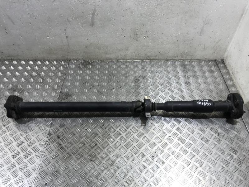 Arbre de transmission (propulsion) BMW X1 E84 PHASE 2 Diesel - 1