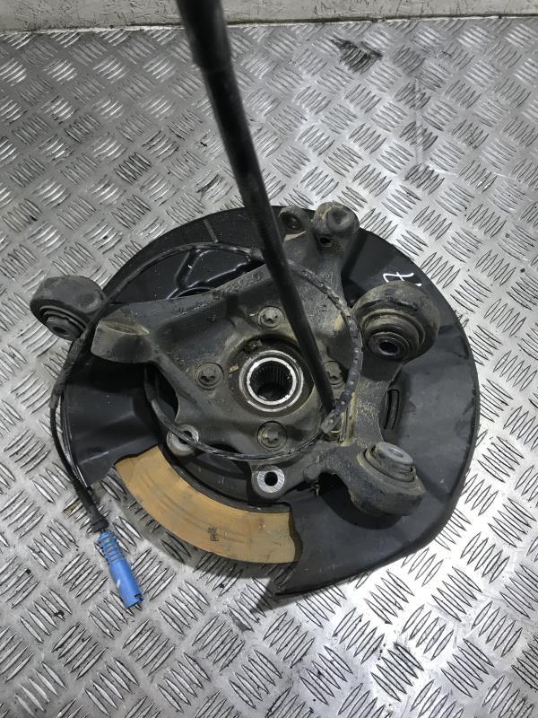 Fusee arriere droit BMW X1 E84 PHASE 2 Diesel - 1