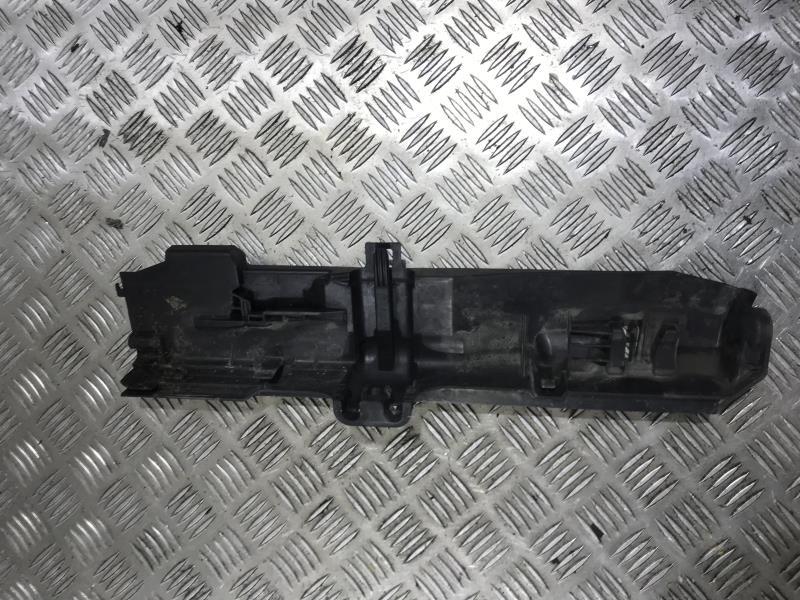 Support radiateur BMW X1 E84 PHASE 1 Diesel - 1