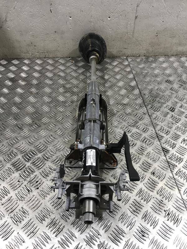 Colonne de direction BMW X1 E84 PHASE 2 Diesel - 1