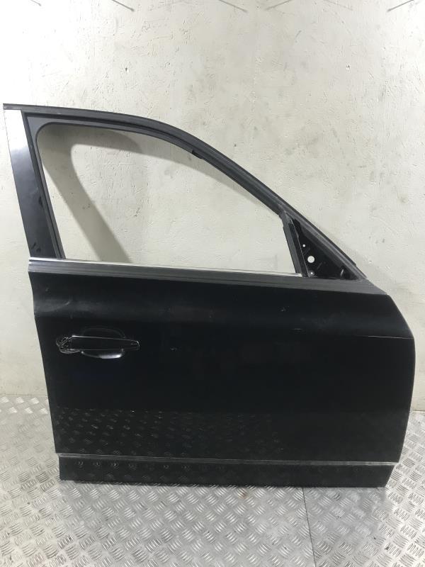 Portiera anteriore destra BMW X3 E83 PHASE 2 Diésel - 1
