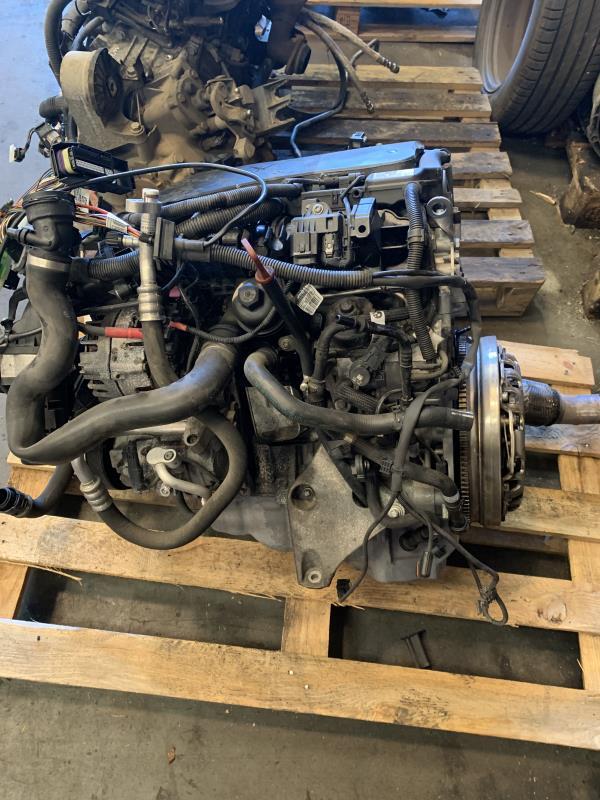 Collettore di aspirazione BMW SERIE 1 F20 PHASE 1 Diésel - 1