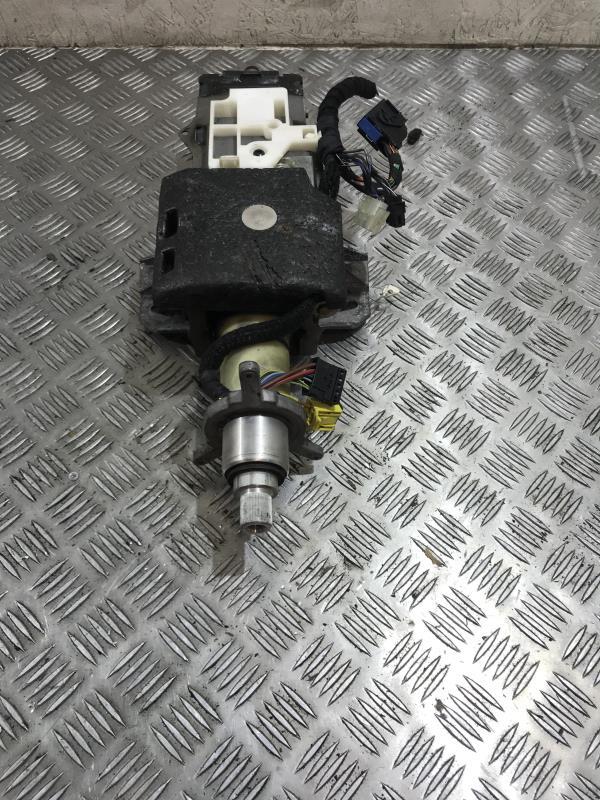 Colonne de direction BMW SERIE 7 E65 PHASE 1  - 1