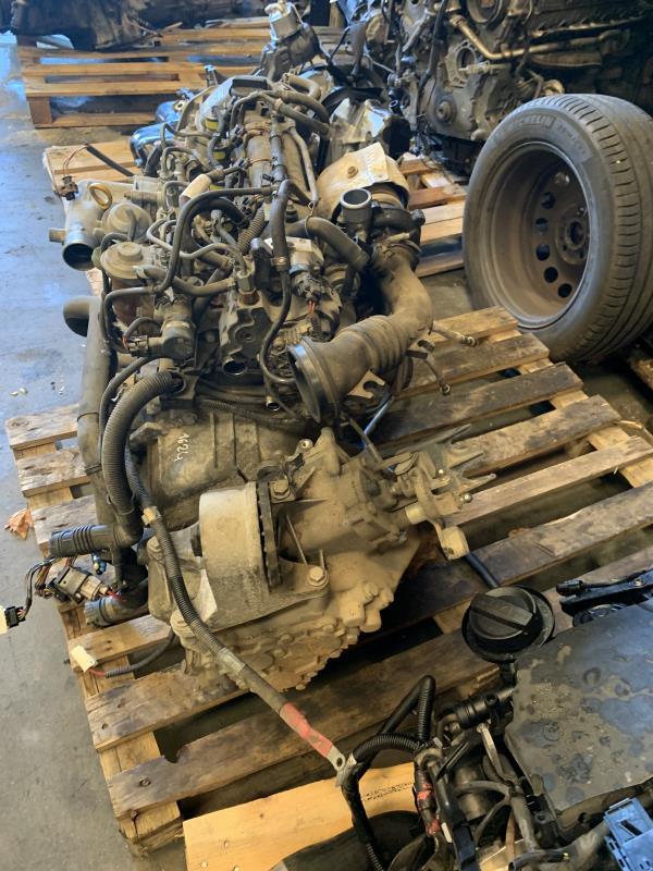 Boite de vitesses MINI MINI 1 R50/R53 PHASE 1 Diesel - 1