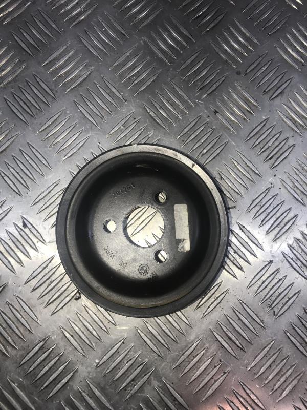 Pompe de direction BMW X1 E84 PHASE 2 Diesel - 1