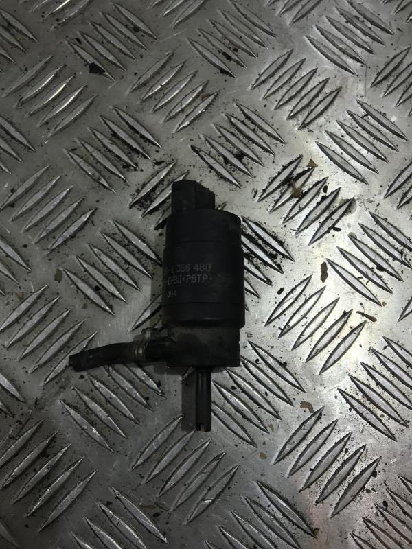 Pompa lavacristalli anteriore BMW SERIE 5 E34 Diésel - 1
