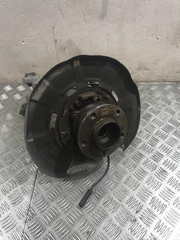 Fusee arriere droit BMW X5 E70 PHASE 1 Diesel - 1