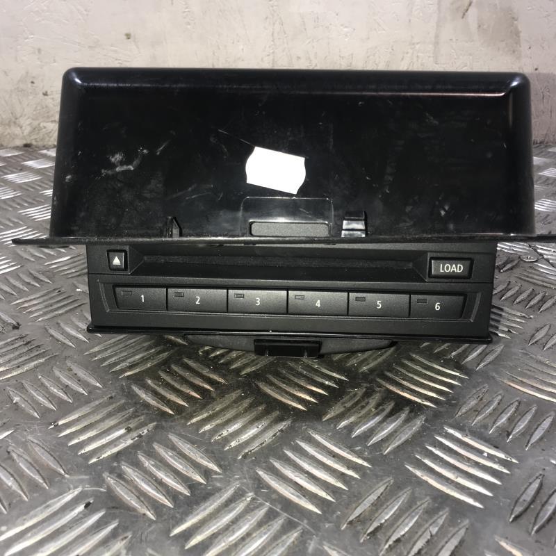 Chargeur CD BMW SERIE 5 F10 PHASE 1  - 1