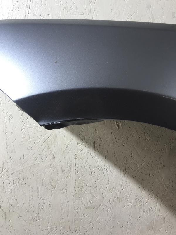 Parafango anteriore sinistro BMW SERIE 1 E87 PHASE 1 Diésel - 1