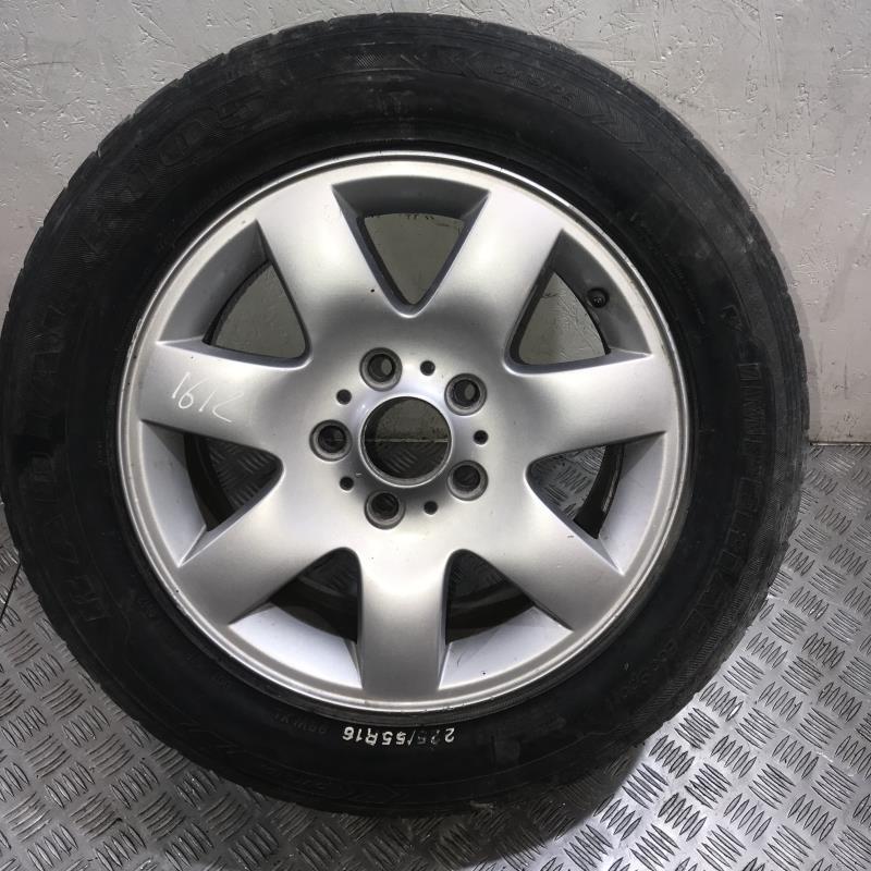 Jante BMW SERIE 3 E91 TOURING PHASE 1 BREAK  - 1