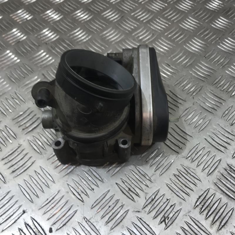 Boitier papillon BMW SERIE 3 E90 PHASE 1 Essence - 1