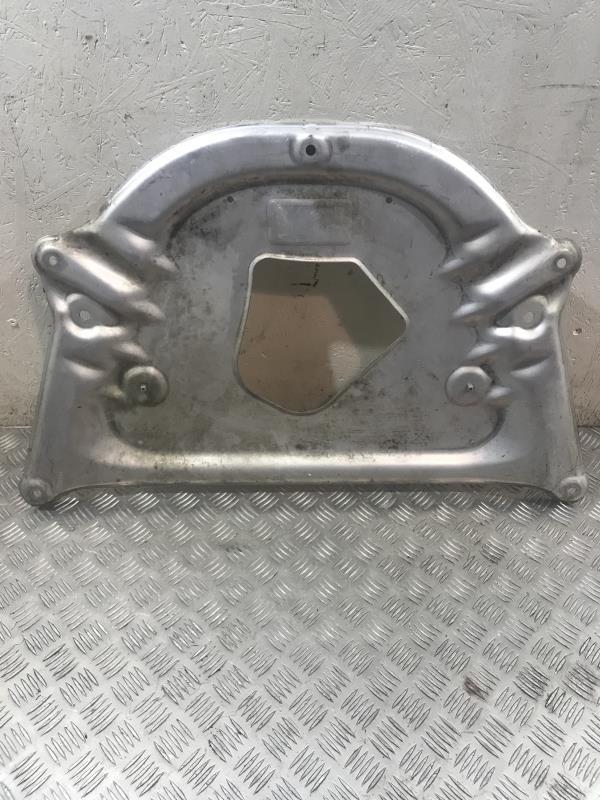 Cache sous moteur BMW SERIE 5 E61 TOURING PHASE 1 BREAK Diesel - 1