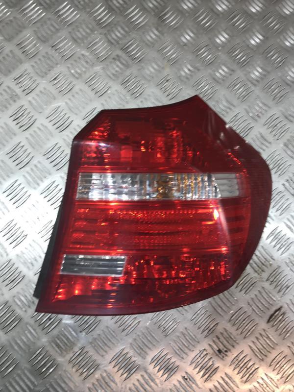 Fanale posteriore principale destro (luci) BMW SERIE 1 E81 Diésel - 1