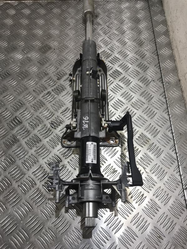 Colonne de direction BMW X1 E84 PHASE 1 Diesel - 1