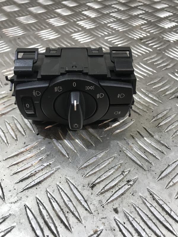 Commande de phare BMW SERIE 1 E81 Diesel - 1