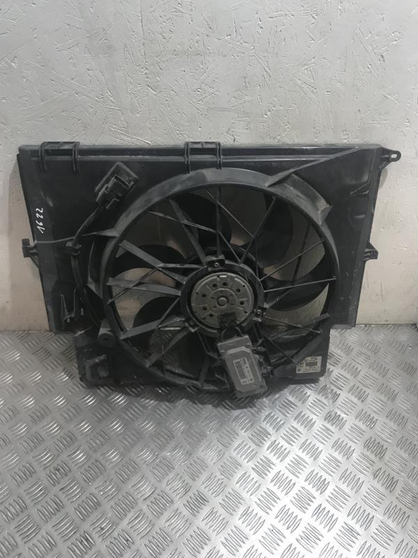 Ventilateur BMW SERIE 1 E87 PHASE 2 Diesel - 1