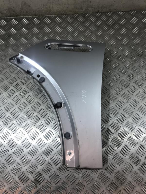 Parafango anteriore sinistro MINI MINI 1 R50/R53 PHASE 1 Gasolina - 1