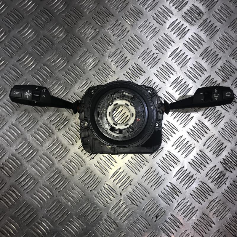 Devio guida completo con contatto spiralato BMW SERIE 1 E87 PHASE 1 Diésel - 1