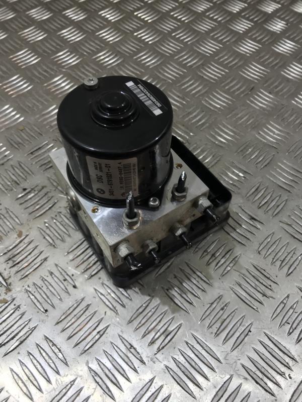 Blocco ABS (antibloccaggio freni) BMW SERIE 3 E91 TOURING PHASE 2 BREAK Diésel - 1