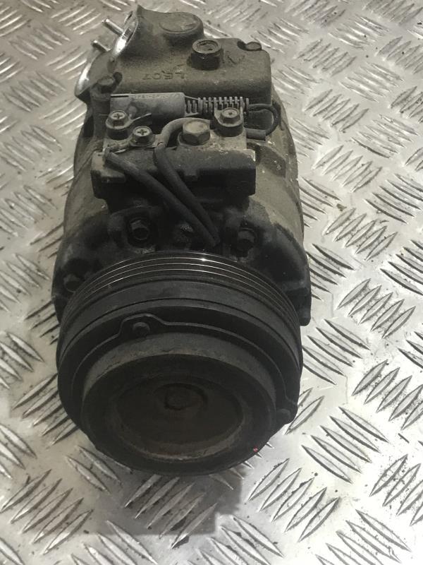 Compresseur clim BMW SERIE 3 E46 COUPE PHASE 2 Diesel - 1