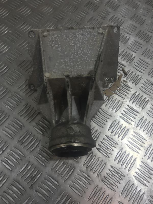 Support moteur BMW X1 E84 PHASE 1 Diesel - 1