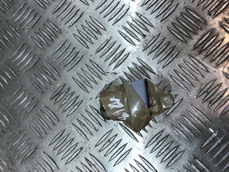 Blocchetto serratura portiera anteriore sinistra BMW SERIE 1 E87 PHASE 1 Diésel - 1