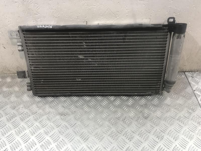 Condenseur de clim MINI MINI 1 CABRIOLET R52  - 1