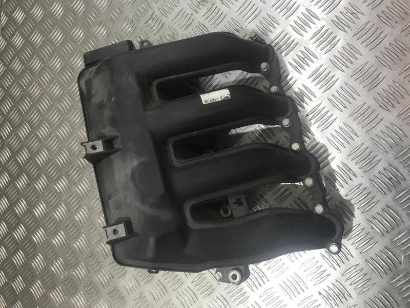 Colector de admisión BMW SERIE 5 E60 PHASE 1  - 1