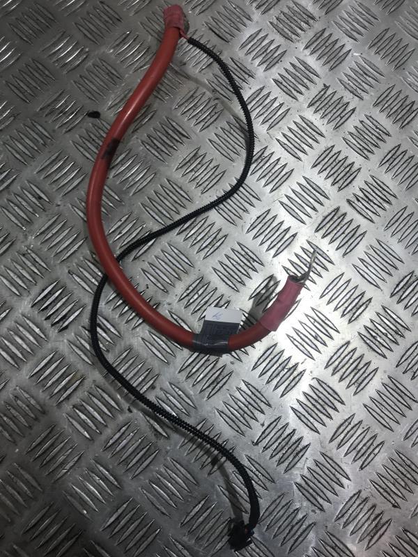 Batterie BMW SERIE 5 E60 PHASE 1  - 1