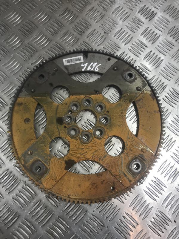 Volant moteur BMW X1 E84 PHASE 1 Diesel - 1