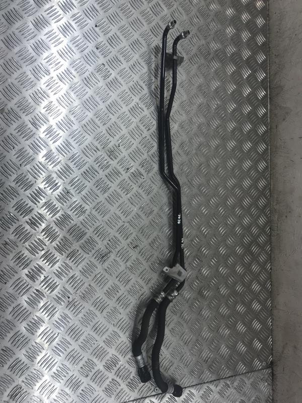 Durite BMW X1 E84 PHASE 1 Diesel - 1