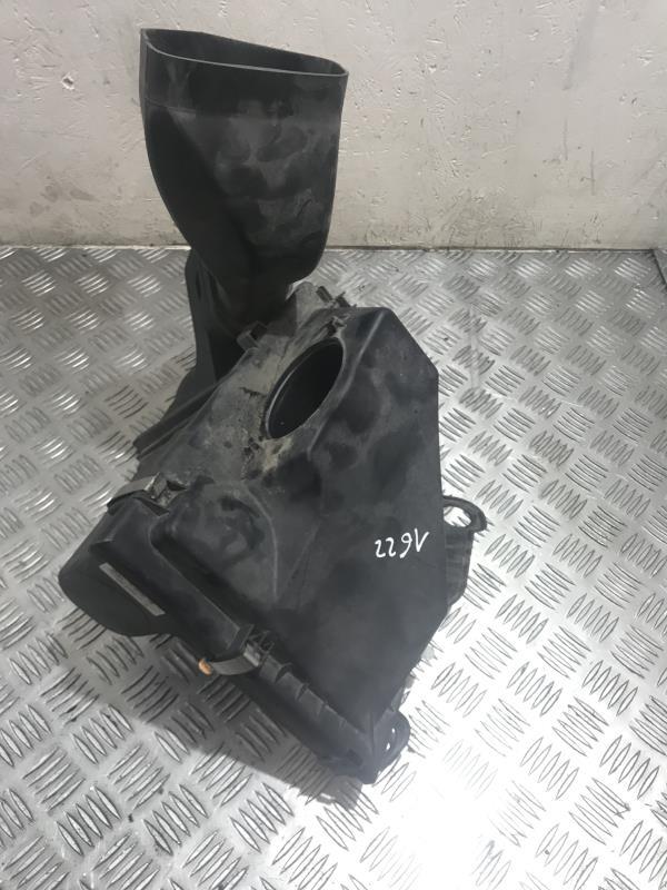 Boite a air BMW SERIE 1 E87 PHASE 2 Diesel - 1