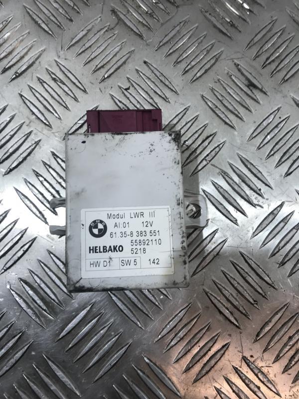 Centralina MINI MINI 1 R50/R53 PHASE 1 Gasolina - 1