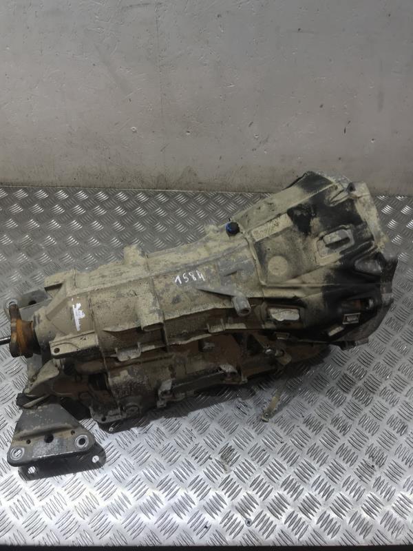 Scatola cambio BMW SERIE 4 F32 COUPE PHASE 1 Diésel - 1