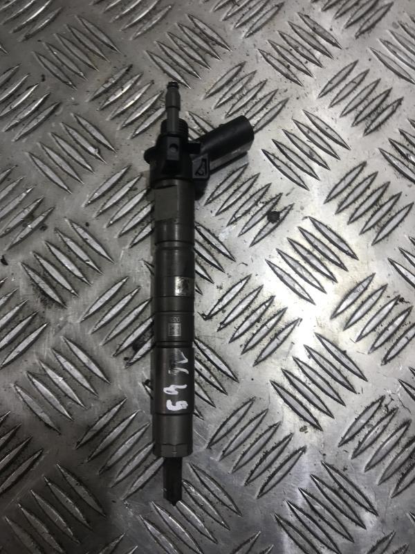 Injecteurs BMW SERIE 3 E91 TOURING PHASE 2 BREAK Diesel - 1