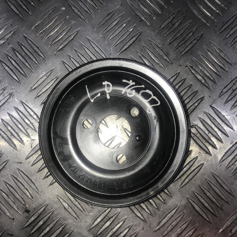 Pompe de direction BMW X5 E53 Diesel - 1