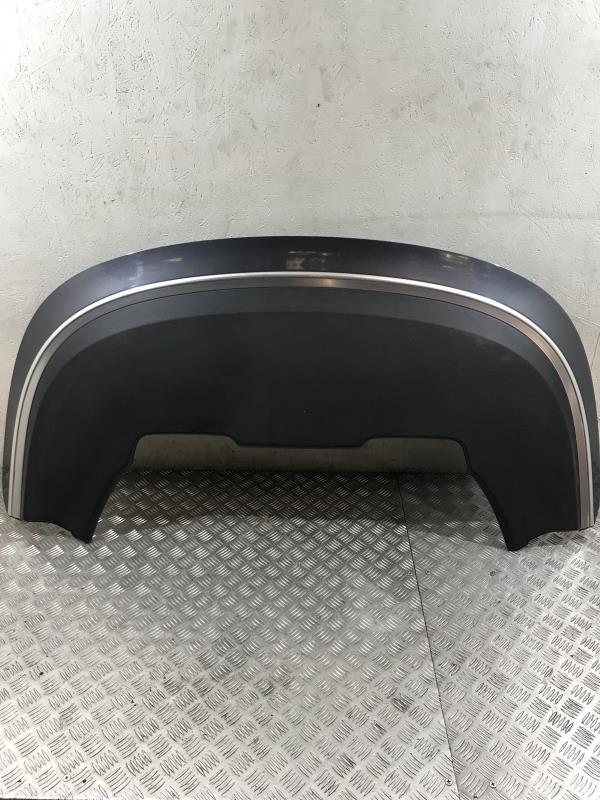 Cache capote BMW SERIE 1 E88 CABRIO Essence - 1