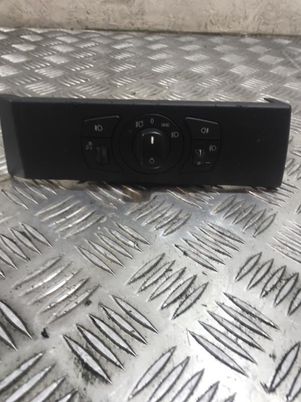 Commande de phare BMW SERIE 5 E60 PHASE 1  - 1