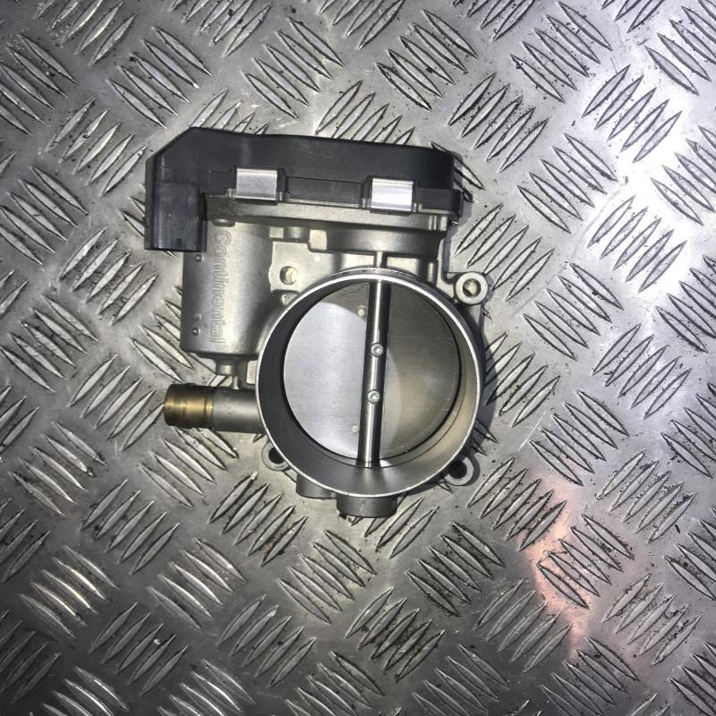 Corpo farfallato BMW SERIE 4 F32 Gasolina - 1