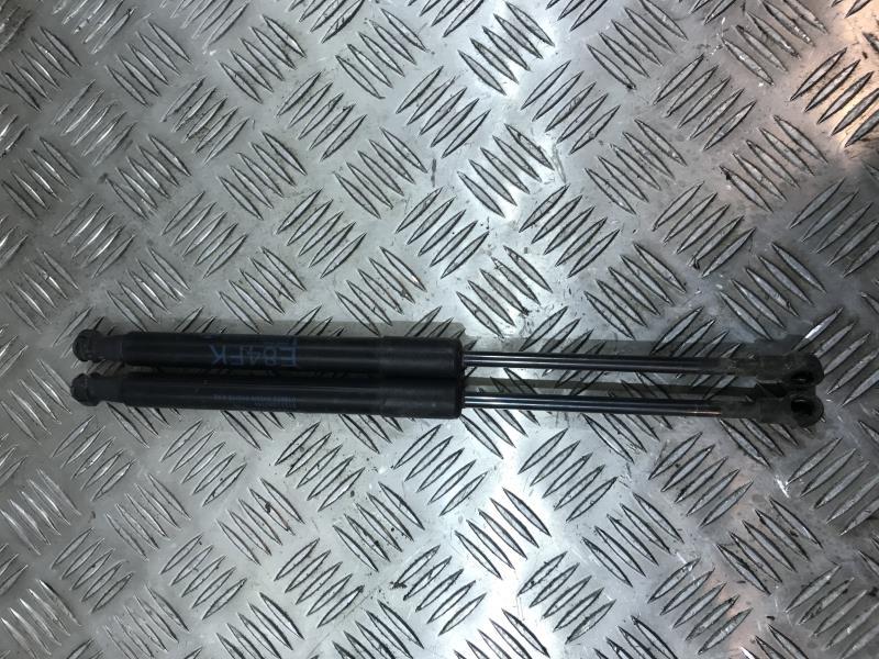 Verin de capot BMW X1 E84 PHASE 1 Diesel - 1