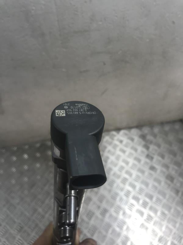 Capteur BMW X1 E84 PHASE 1 Diesel - 1