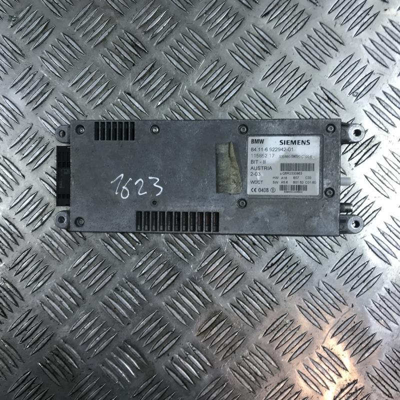 Emetteur BMW SERIE 3 E46 PHASE 2 Diesel - 1