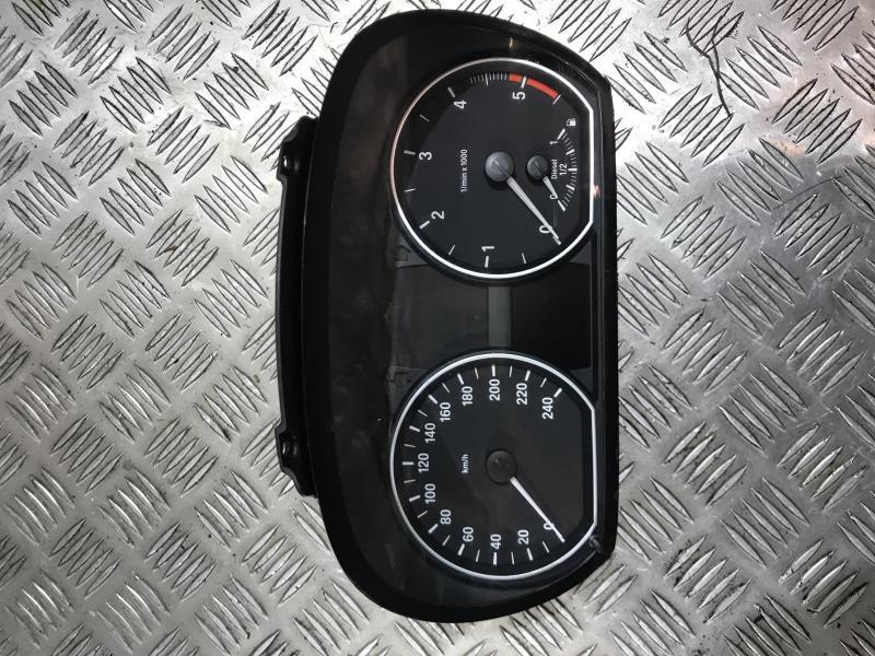 Compteur BMW SERIE 1 E87 PHASE 2 Diesel - 1