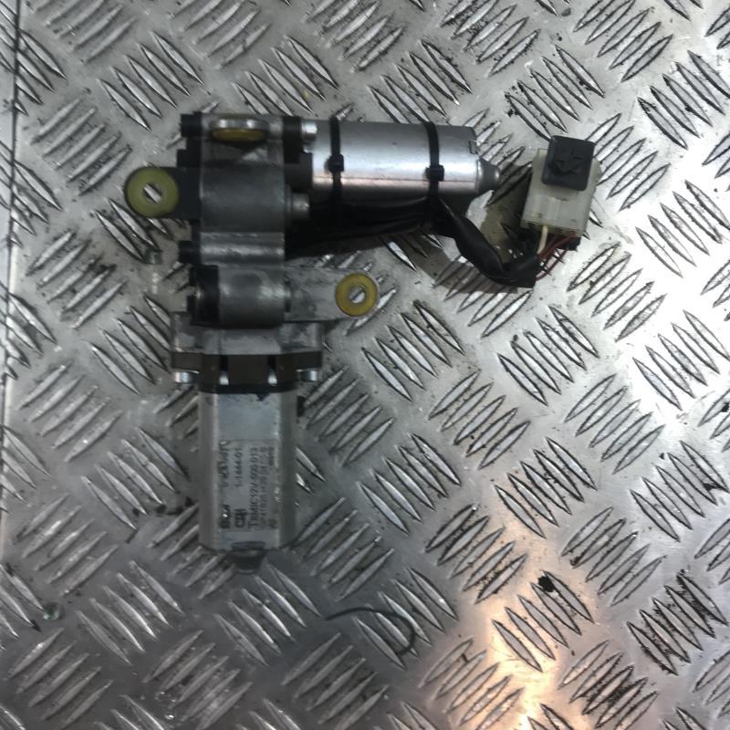 Colonne de direction BMW SERIE 7 E65 PHASE 1  - 1