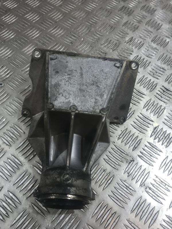 Support moteur BMW X1 E84 PHASE 2 Diesel - 1