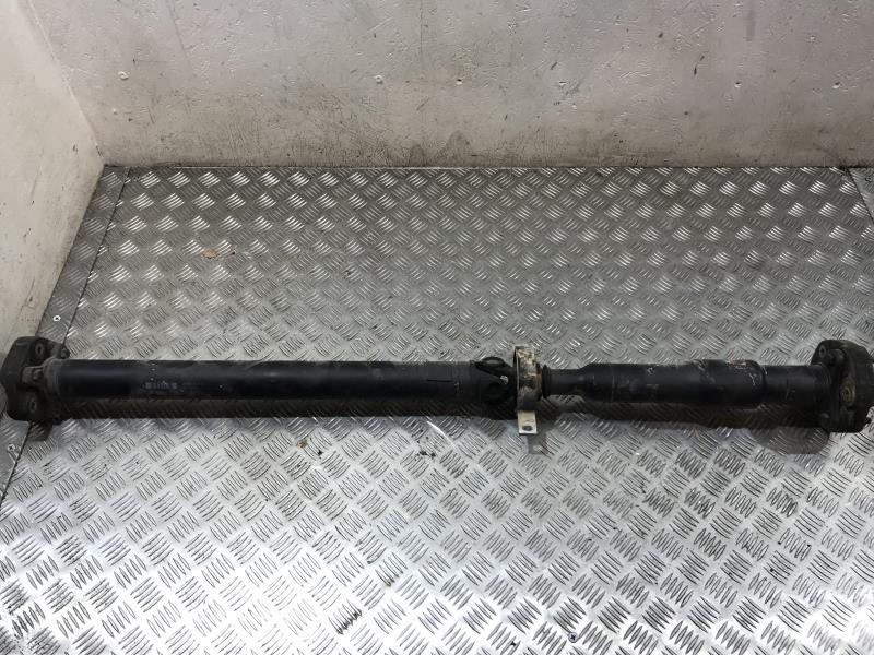 Arbre de transmission (propulsion) BMW X1 E84 PHASE 1 Diesel - 1