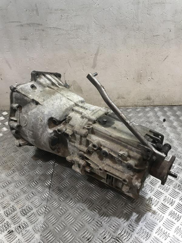 Boite de vitesses BMW SERIE 5 E60 PHASE 1  - 1